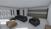 Mardati Kreta, Mardati: Neubau-Projekt im Bau! Moderne Villa mit Meerblick zu verkaufen Haus kaufen